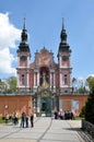 ÃÅ¡wiÃâ¢ta Lipka church. Poland